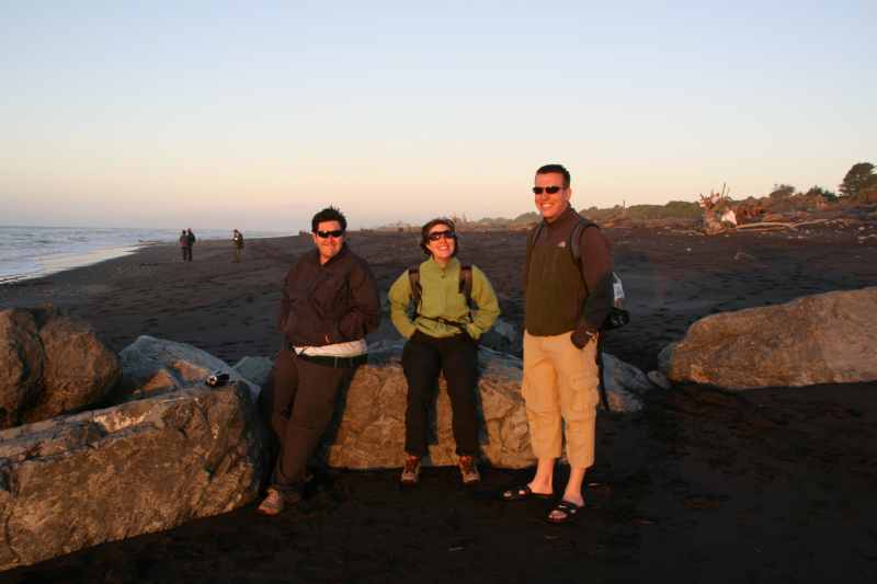 Nieuw-Zeeland 2011 - 1367